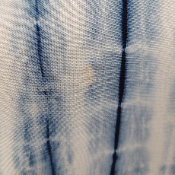 STUDIO 94 Tie Dye Kimono Size XS/S - Picture 9 of 10